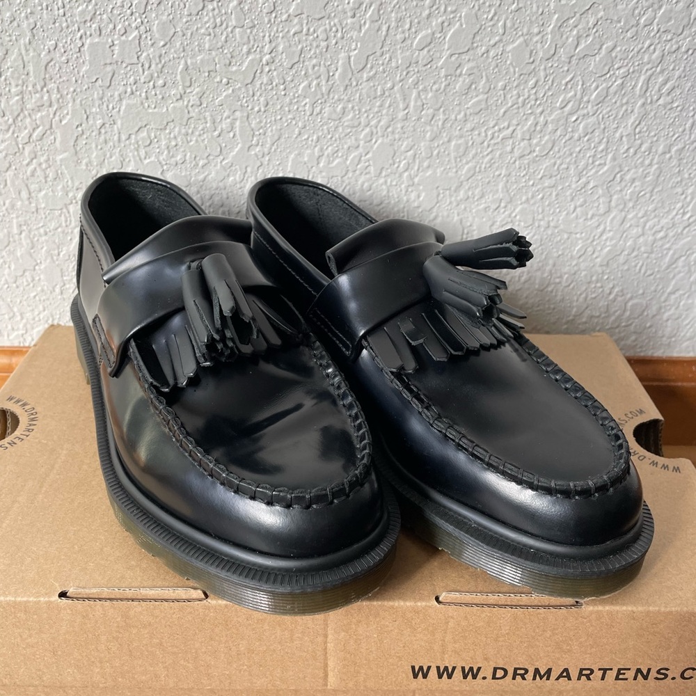 Dr Martens Adrian